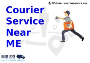 Top Courier Service
