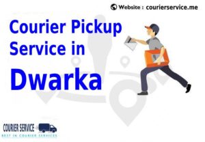 Mk Residency Dwarka Courier Service