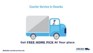 Aadi Apartment Courier Service