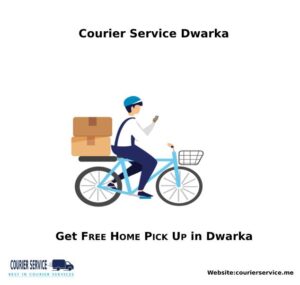 DDA SFS Flat Courier Service