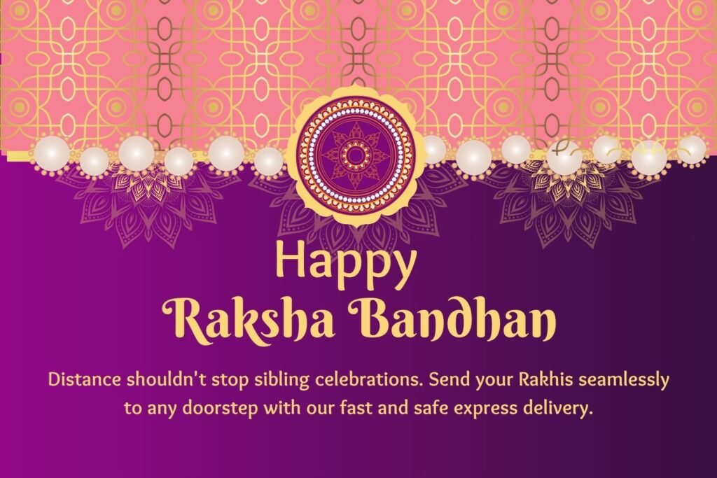 Happy Rakhi 4